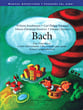 Bach Easy Piano Pieces piano sheet music cover